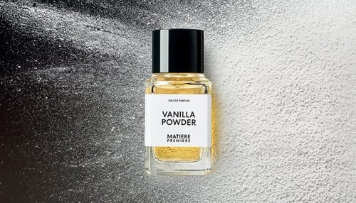 عطر ماتير بريمير فانيلا باودر او دو برفيوم 100 مل