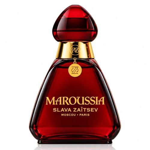 عطر سلافا زايتسيف ماروسيا او دو تواليت نسائي 100 م...