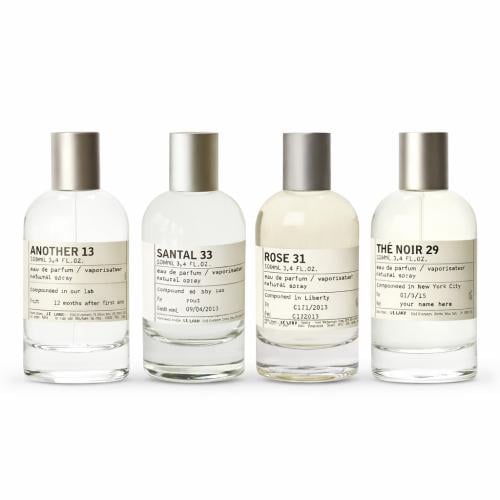 عرض مجموعة لي لابو4*30ملي