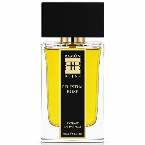 عطر رامون بيجار سيلستيال روز اكسترات دي بارفيوم 10...