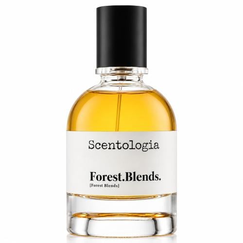 عطر سنتولوجيا فورست بلندز او دو بارفيوم 100 مل