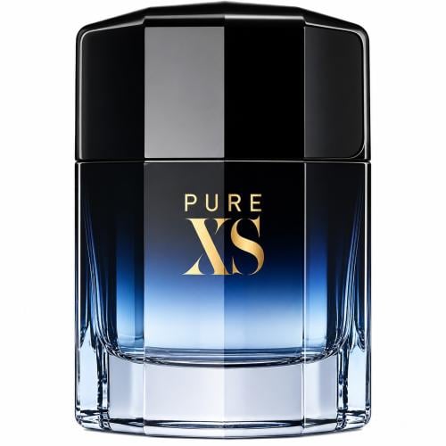 عطر بيور اكس اس من باكو رابان او دو تواليت 100مل