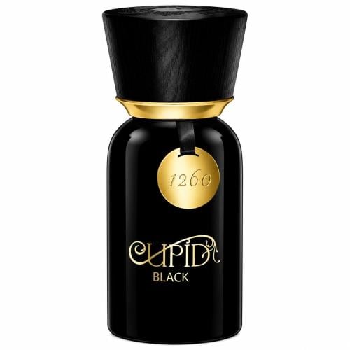 تستر عطر كيوبيد - كيوبيد بلاك 1260 اودى بيرفيوم 50...