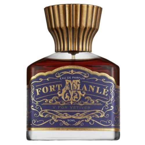 عطر في فور فتيفر من فورت اند مانلي 50 مل
