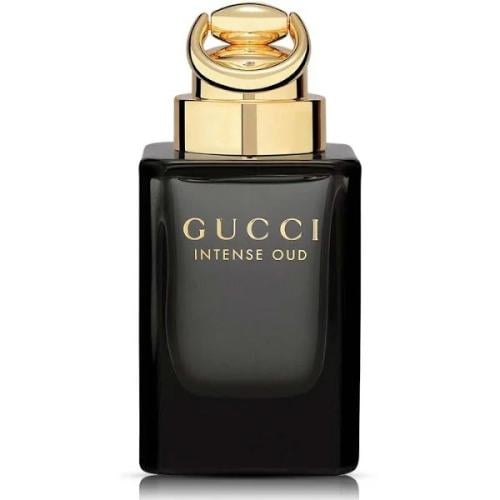 عطر قوتشي انتنس عود او دو بارفيوم الرجالي 90مل