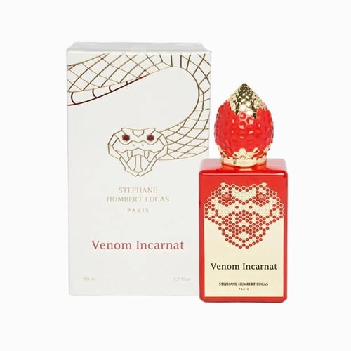 عطر ستيفن همبرت لوكاس فينوم انكارنات 50مل