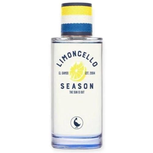 عطر الجنسو ليمون سيلو او دو تواليت 125مل
