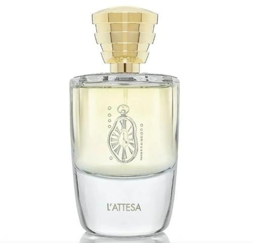 عطر لاتيسا من ماسك ميلانو او دي بارفيوم 100 مل