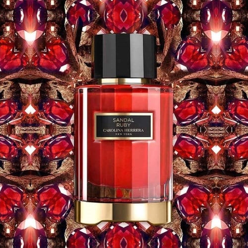 عطر ساندال روبي من كارولينا هيريرا او دو بارفيوم 1...