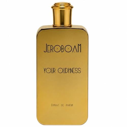عطر جيروبوم يور عودنس اكستريت دي بارفيوم 100 مل