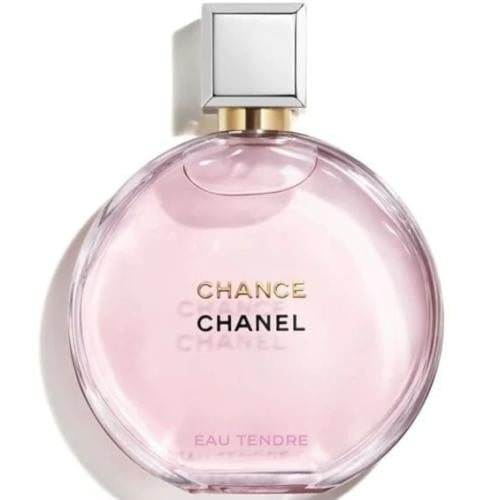 عطر شانيل شانس او تندر او دو بارفيوم - 100مل