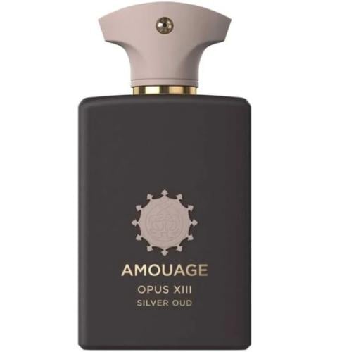 عطر اوبس XIII سلفر عود من امواج او دو بارفيوم 100م...