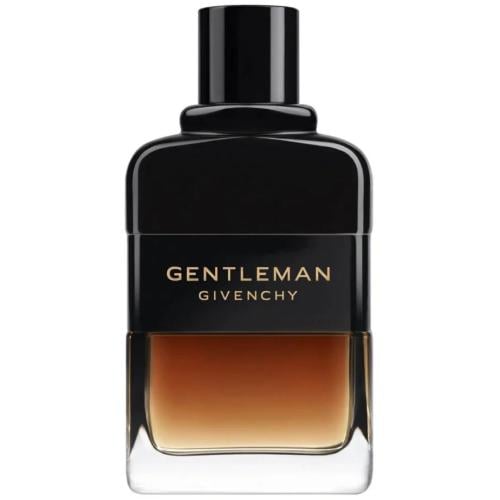 عطر جيفنشي جنتل مان برايف او دو بارفيوم 100مل