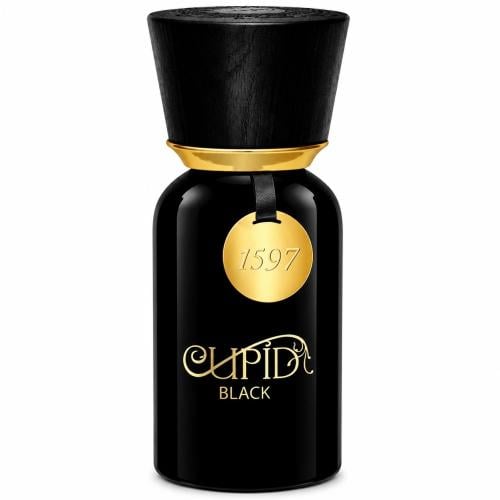 تستر عطر كيوبيد بلاك 1597 او دو بارفيوم - 50مل