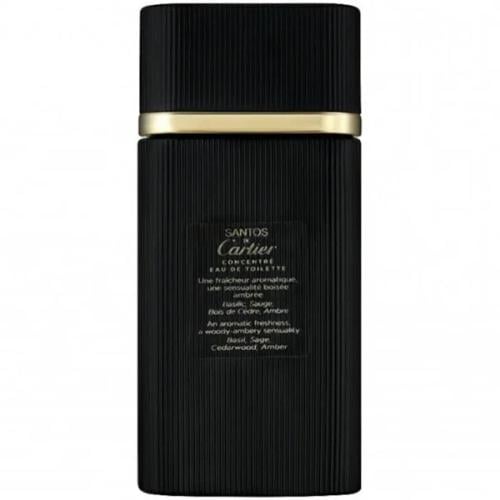 كارتير سانتوس دي كارتير كونسينتري أو دو تواليت -10...