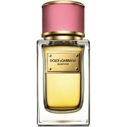 عطر دولتشي أند غابانا فيلفت روز أو دو بارفيوم 50مل