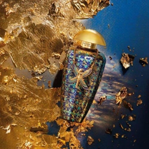 تاجر البندقية ملكة الليل أو دو بارفان 100 مل