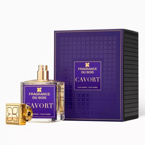 عطر كافور دو بوا من فراغرنس 100مل بارفيوم