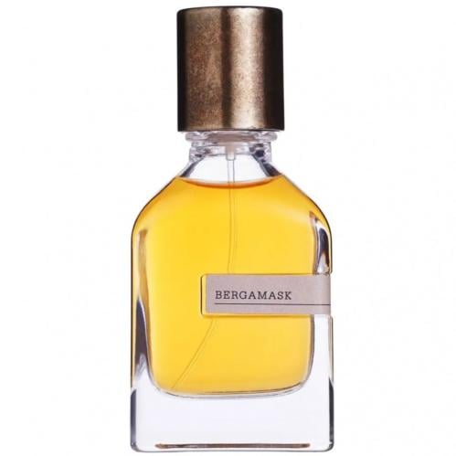 عطر اورتو باريس بيرجامسك 50مل