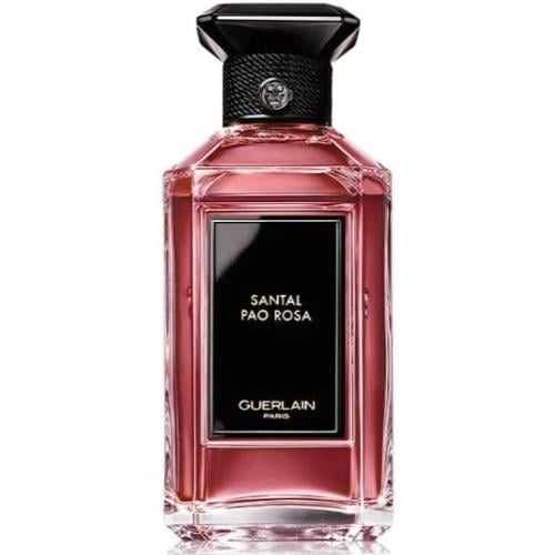 عطر جيرلان سانتال باو روزا أو دو بارفيوم 200مل