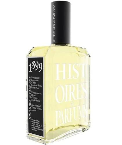 عطر هيمينجواي 1899 من هيسترويز دو بارفيوم او دي با...