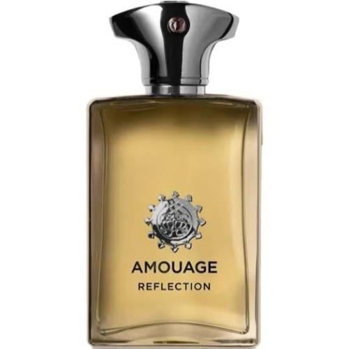 عطر امواج رفلكشن رجالي او دي بارفيوم 100مل