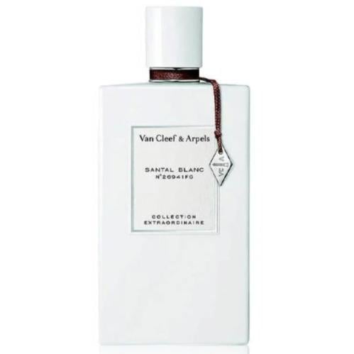 عطر فان كليف سانتال بلانك او دو بارفيوم -75مل