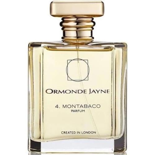 عطر مونتباكو . 4 من ارموند جين - بارفيوم 120مل