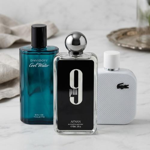 عروض اليوم الوطني 3 عطور