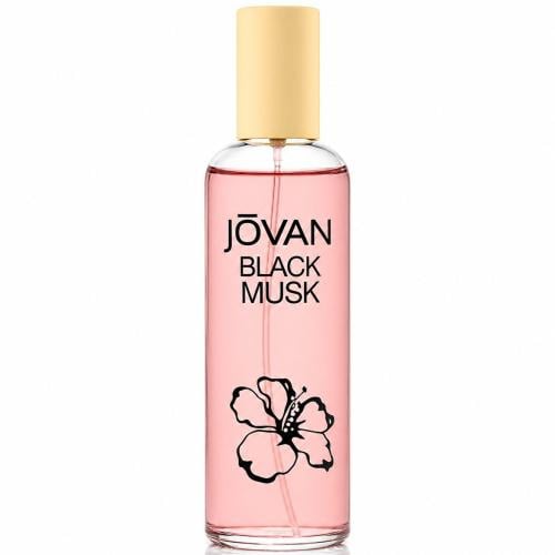 عطر بلاك مسك من جوفان او دو كوليجن 96مل