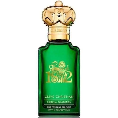 عطر 1872 من كلايف كريستيان او دي بارفيوم 50مل