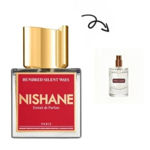 عطر هاندريد سايلنت وايز اكسترايت تقسيم - 25 مل