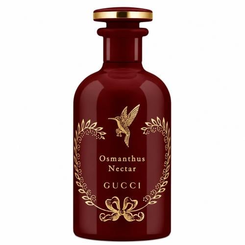 عطر قوتشي ذا الكيميستس غاردن اوسمانثوس نكتار او دو بارفيوم 100 مل