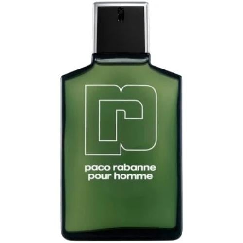 عطر بور اوم من باكو رابان او دو تواليت 100مل