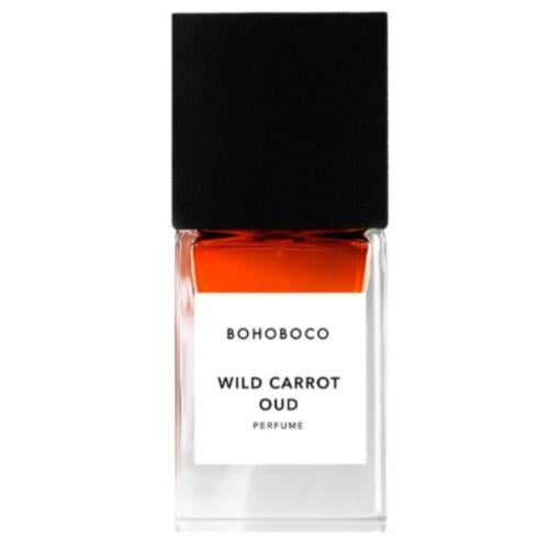 عطر وايلد كاروت عود من بوهوبوكو بارفيوم 50مل