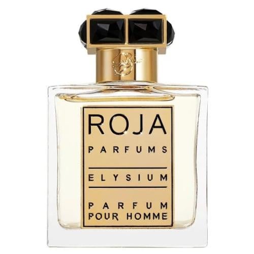 عطر اليسيوم بور هوم من روجا بارفيوم 50مل