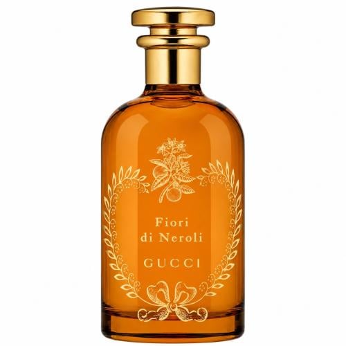 عطر قوتشي ذا الكيميست جاردن فيوري دي نيرولي او دو بارفيوم 100 مل