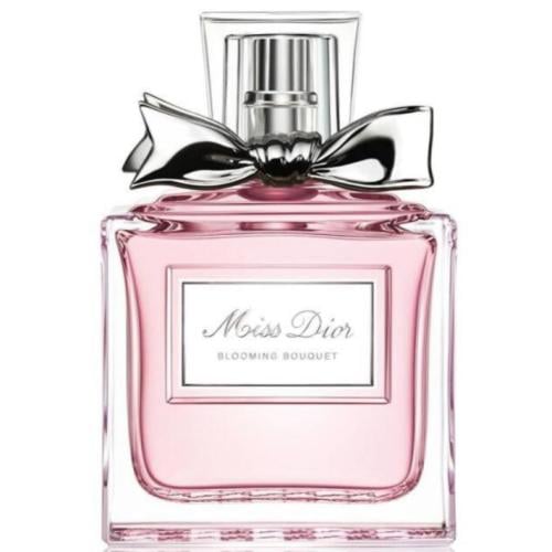 عطر ديور مس ديور بلومينغ بوكيه او دو تواليت - 100م...