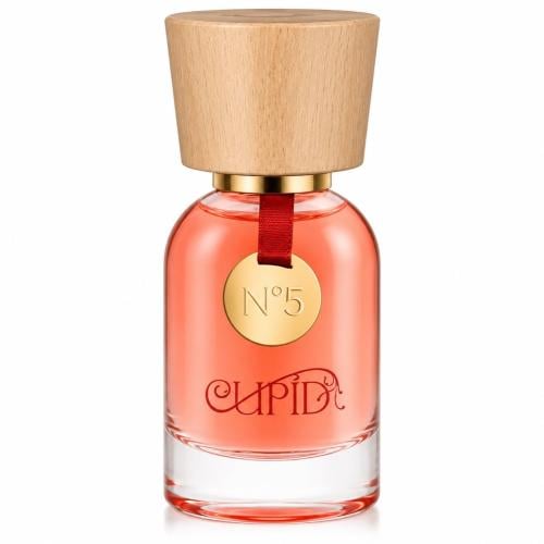 تستر عطر كوبيد نمبر 5 50مل