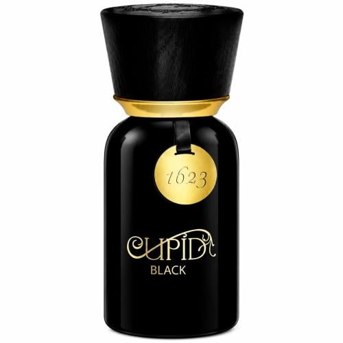 تستر - كوبيد بلاك 1623 - او دو بارفيوم - 50مل