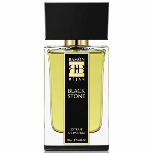 عطر رامون بيجار بلاك ستون اكسترات دي بارفيوم 100 م...