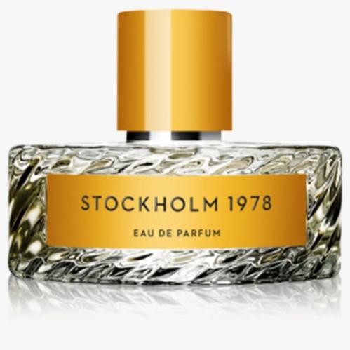 تستر عطر فيلهلم ستوكهوم 1978 او دو بارفيوم 100 مل