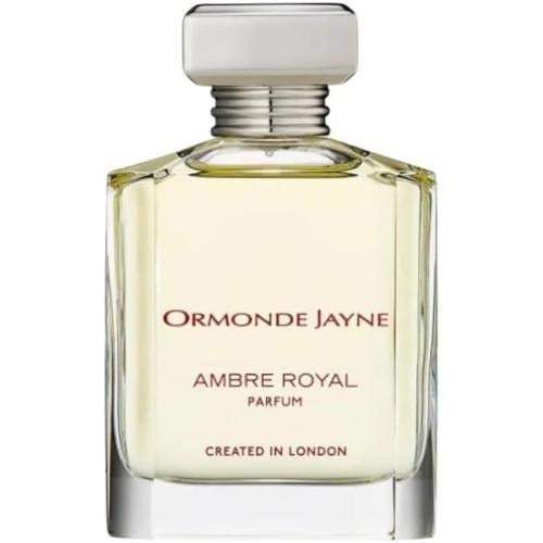 عطر امبر رويال من ارموند جين - او دو برفيوم 88مل