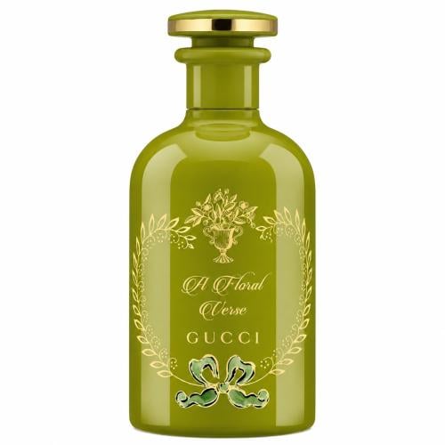 عطر قوتشي ذا الكيميست جاردن ا فلورال فيرس او دو بارفيوم 100 مل