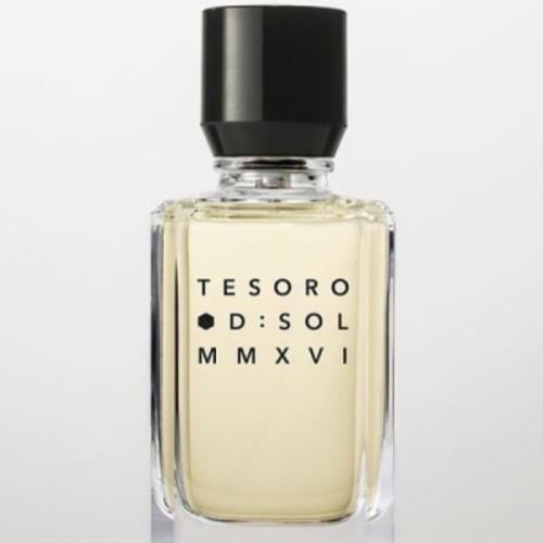 عطر TESORO اورانج جولد توسيرو 75مل