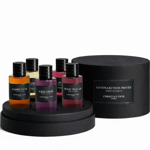 مجموعة ديور هوم إسبريت دو بارفيوم ديسكفري-5×7.5 مل