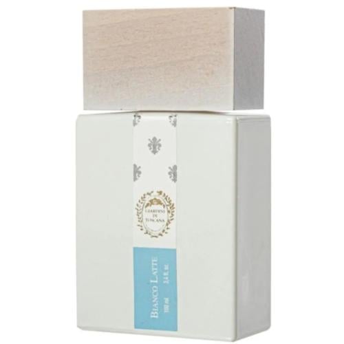 عطر بيانكو لاتيه من جيارديني دي توسكانا او دي بارف...