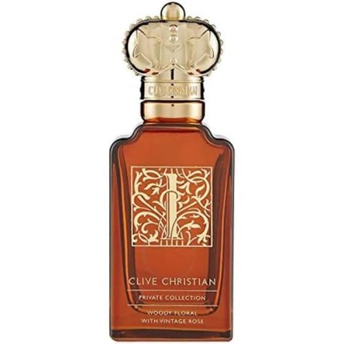 عطر وودي فلورال من كلايف كريستيان او دو بارفيوم 50...