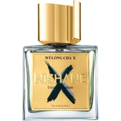 عطر وولنج تشا اكس من نيشاني اكستريت دي بارفيوم 100...
