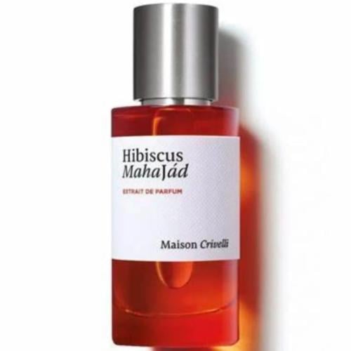عطر هيبسكوس ماهاجاد من ميزون كريفيلي اكستريت دو بر...